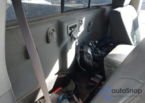 2008 Dodge Ram 1500 Slt z USA, uszkodzony, nr VIN 1D7HA16N58J193606